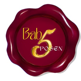 Bab 5 Posen