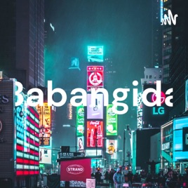 Babangida