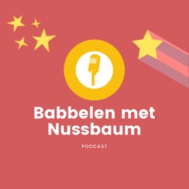 Babbelen met Nussbaum