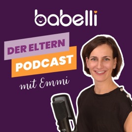 babelli - der Eltern-Podcast