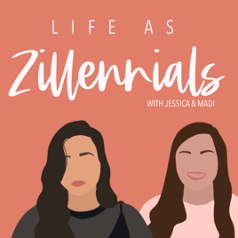 Life As Zillennials
