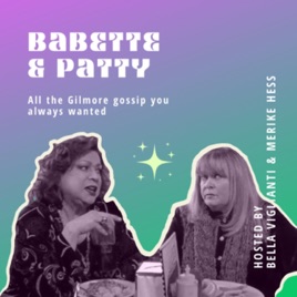 Babette & Patty