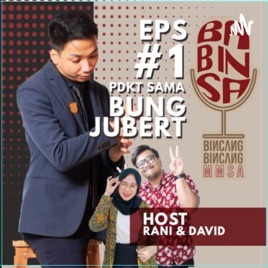 Babinsa (Bincang-Bincang Bersama MMSA)