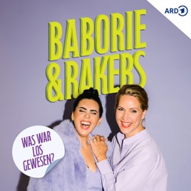 Baborie & Rakers – Was war los gewesen?