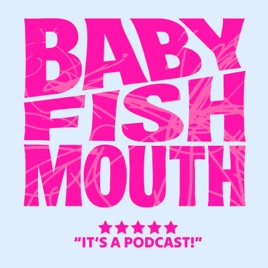 Baby Fish Mouth