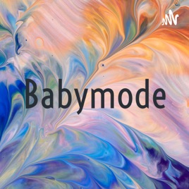Babymode the Cydborg
