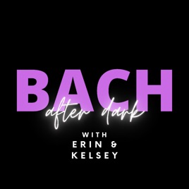 Bach After Dark