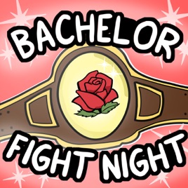 Bachelor Fight Night