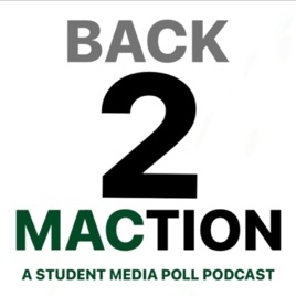 Back 2 MACtion Podcast
