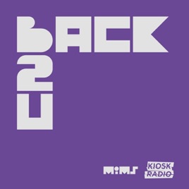 Back 2 U – Music Hangs & Records We Love