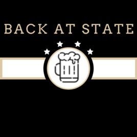Back At State
