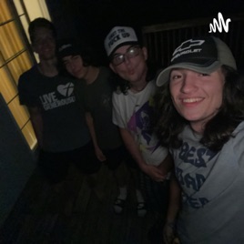 Back deck boys