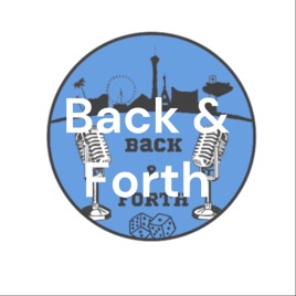Back & Forth