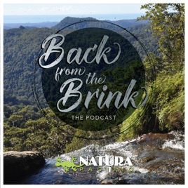 Back from the Brink - The Podcast