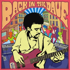 Back In The Dave