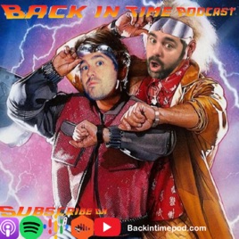 Back in Time Podcast