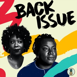Back Issue