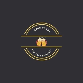 Back of the Bar