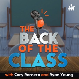 Back Of The Class