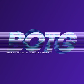 Back Of The Grid | F1 Podcast