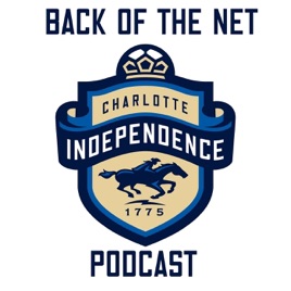 Back of the Net - CISC