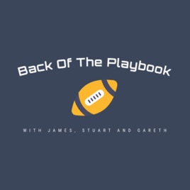 Back Of The Playbook
