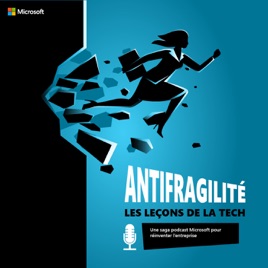 Antifragilité : les leçons de la tech