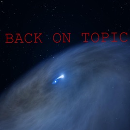 Back On Topic