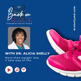 Back on Track: Achieving Healthy Weight Loss