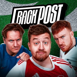 Back Post Podcast