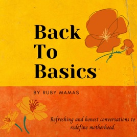Back to Basics Podcast