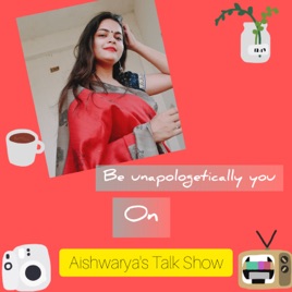 Aishwarya's Talk Show
