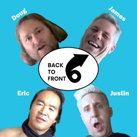 Back to Front