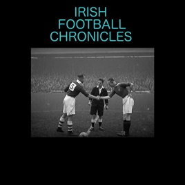 Irish Football Chronicles
