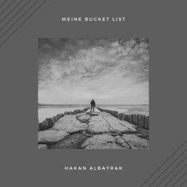 Meine Bucket List
