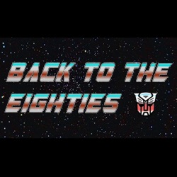 Back to the Eighties
