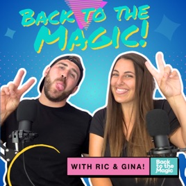 Back to the Magic