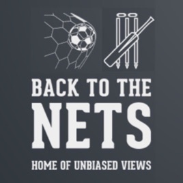 Back To The Nets
