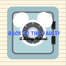 Back to the Vault