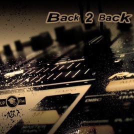 Back2Back podcast