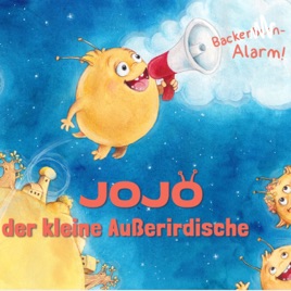 Backerbsen-Alarm!
