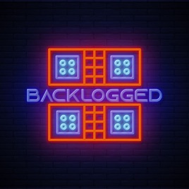 Backlogged