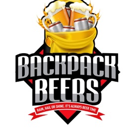 BackPack Beers
