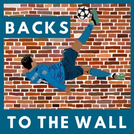 Backs To The Wall
