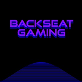 Backseat Gaming