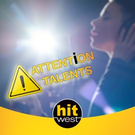 ATTENTION TALENTS