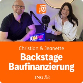 Backstage Baufinanzierung
