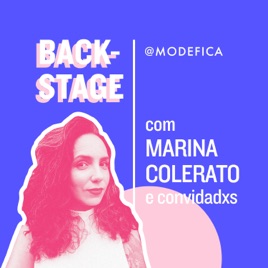 Backstage [com Marina Colerato]