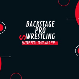 BackstageProWrestling Podcast