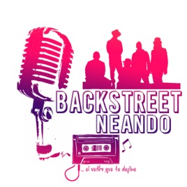 Backstreetneando